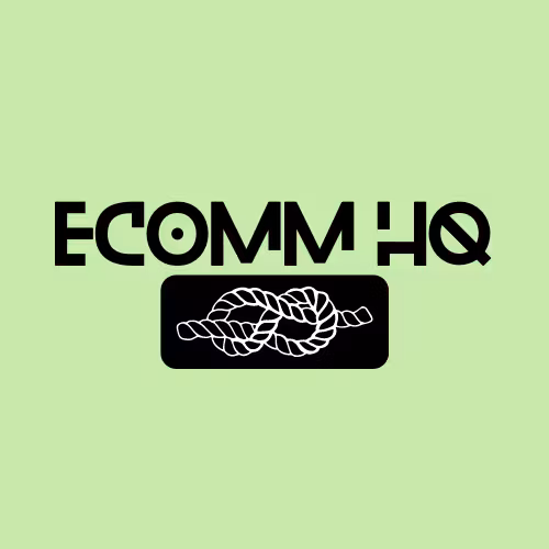 ECOMM HQ