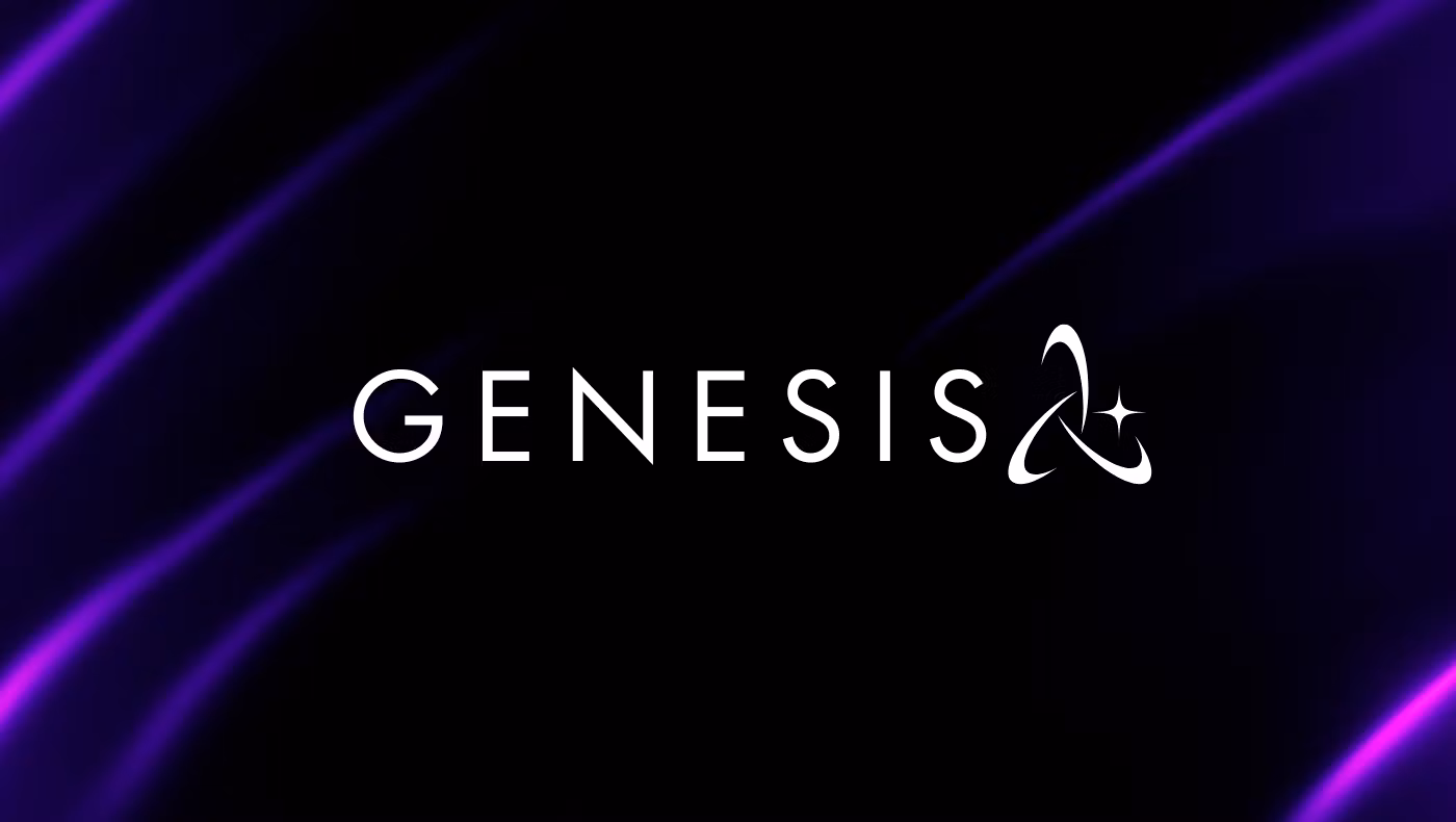 Genesis X