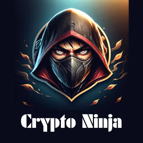 Crypto Ninja Signals