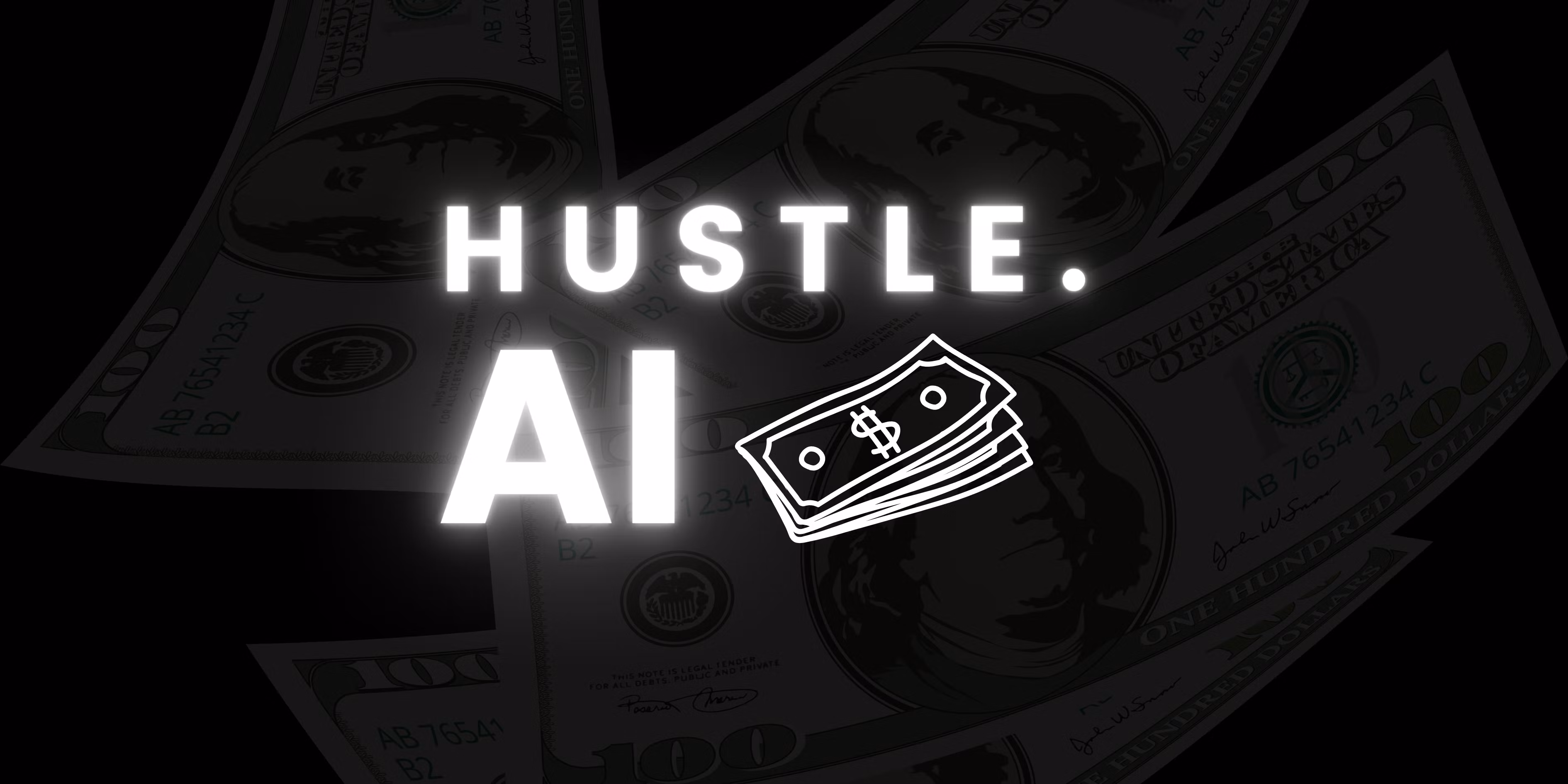 Hustle.AI