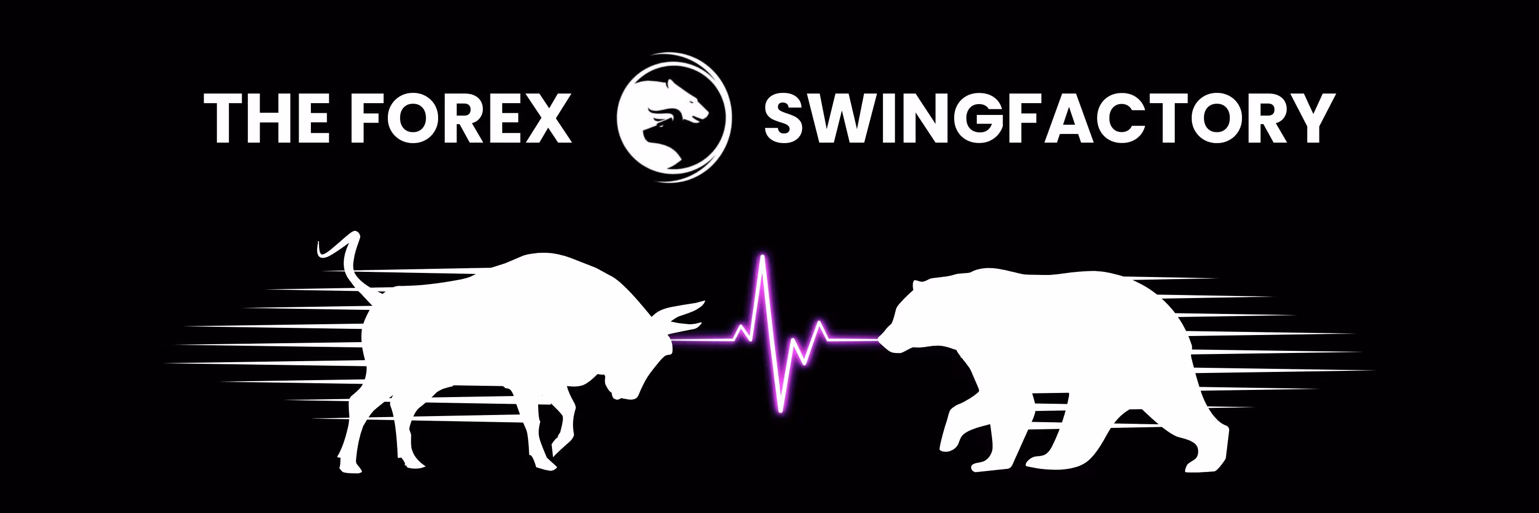 The Forex Swingfactory