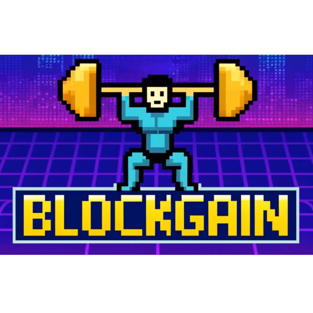 blockgain