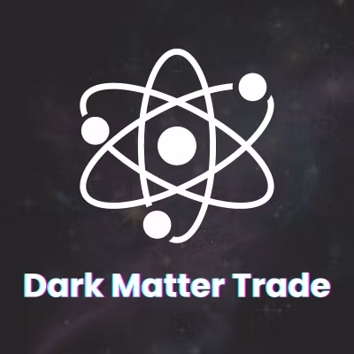 Dark Matter Trade