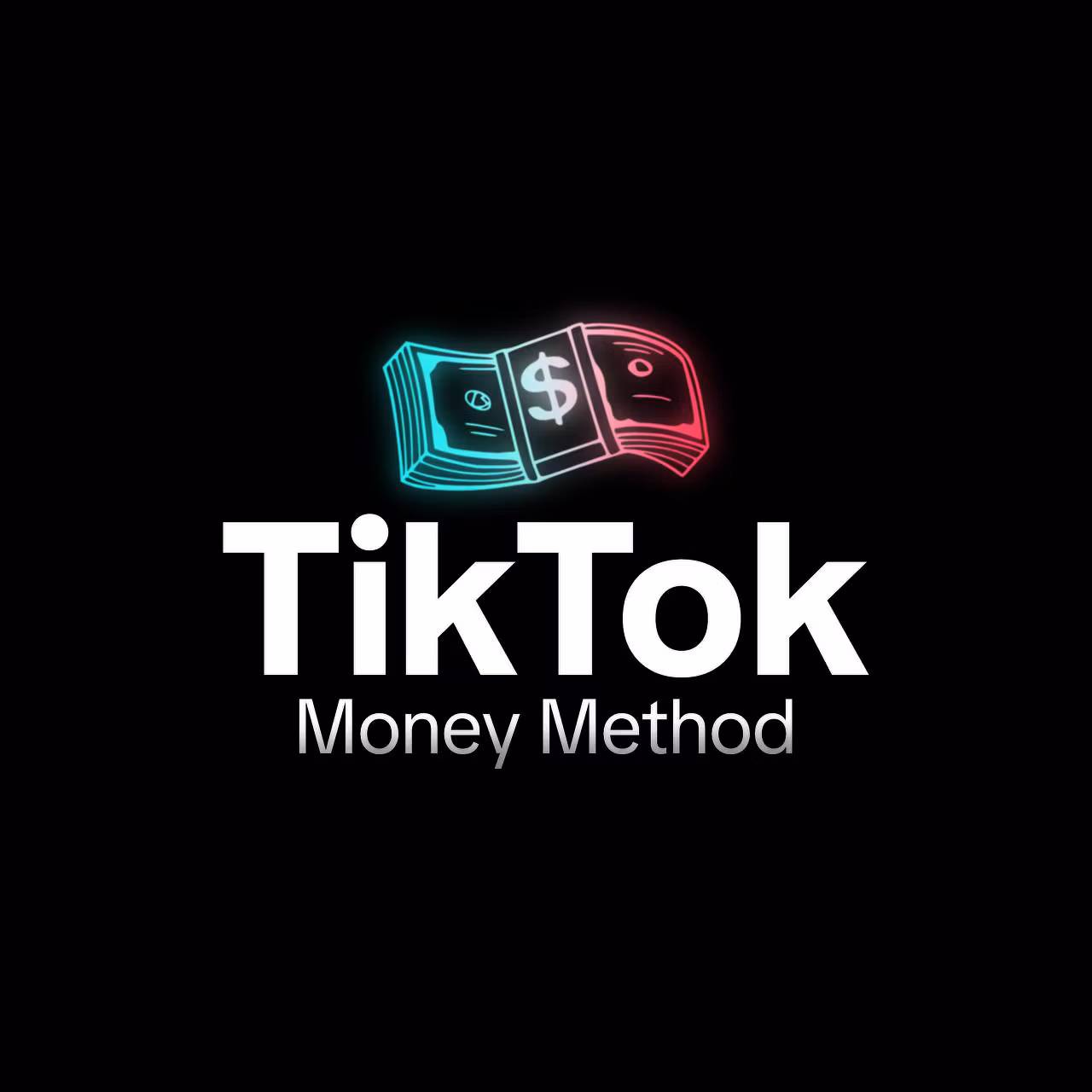 TikTok Money Method Free