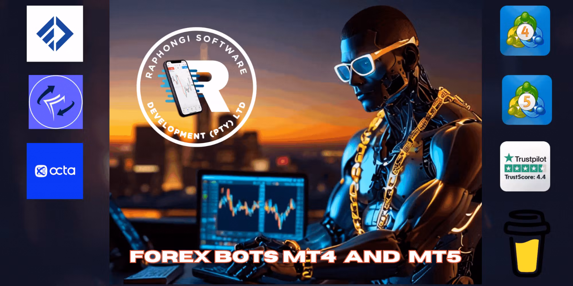 RAPHONGI NSA Premium