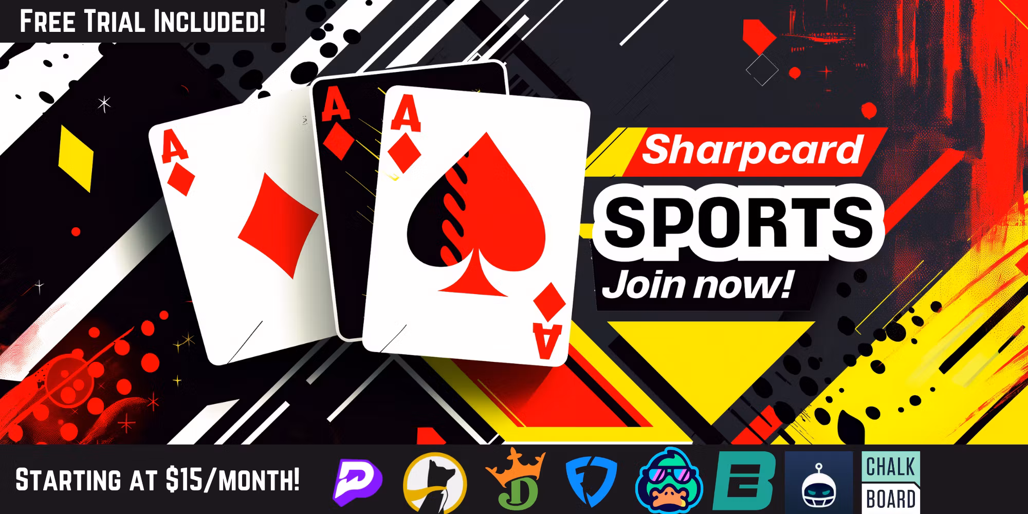 Sharpcard Sports