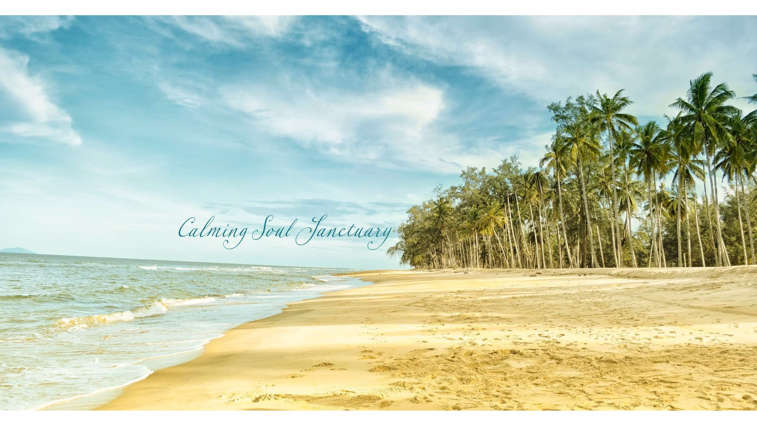 Pathways to Peaceful Living