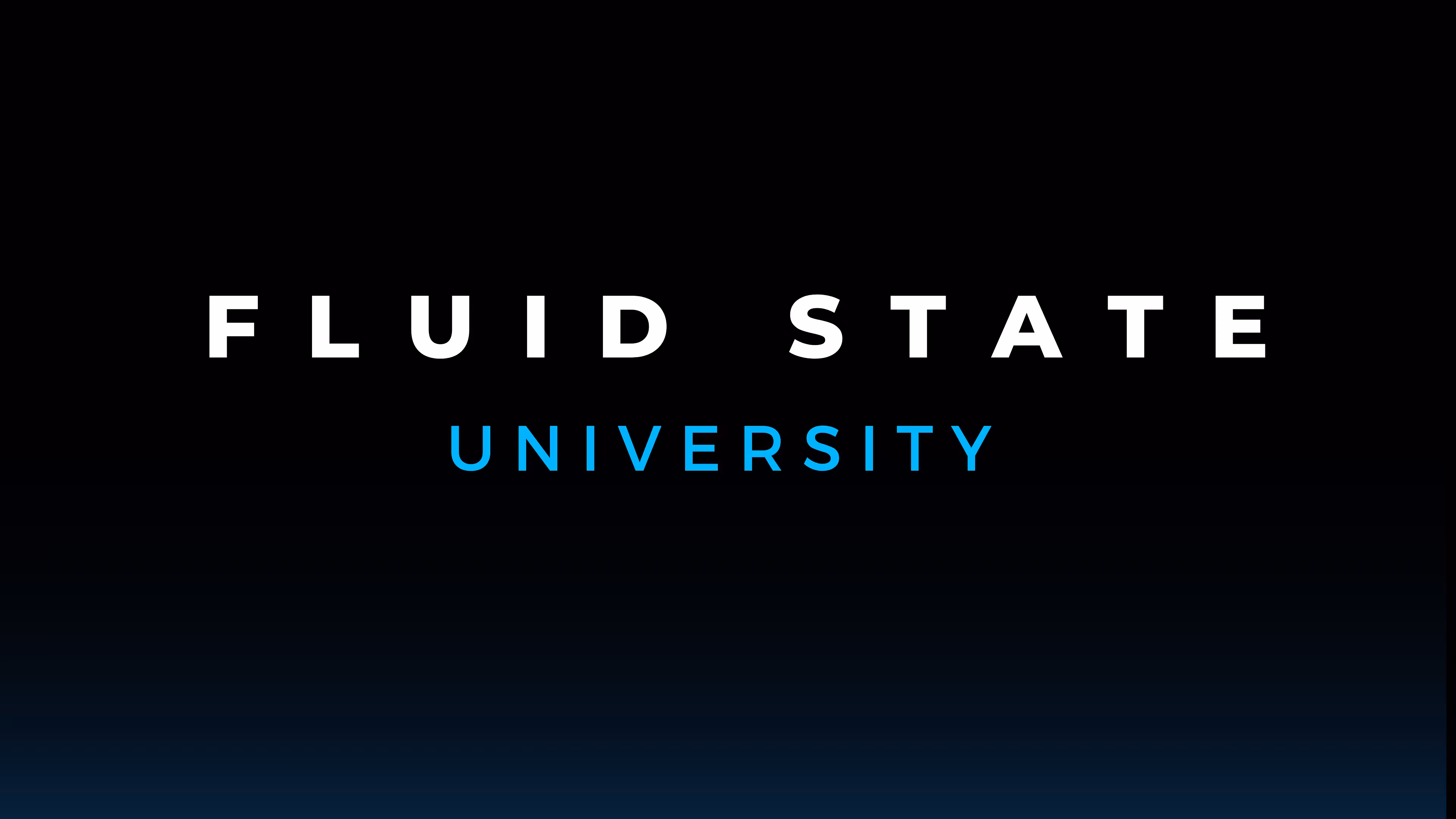 Fluid State Trading Success