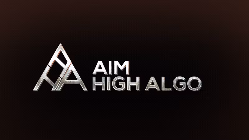 Aim High Algo  
