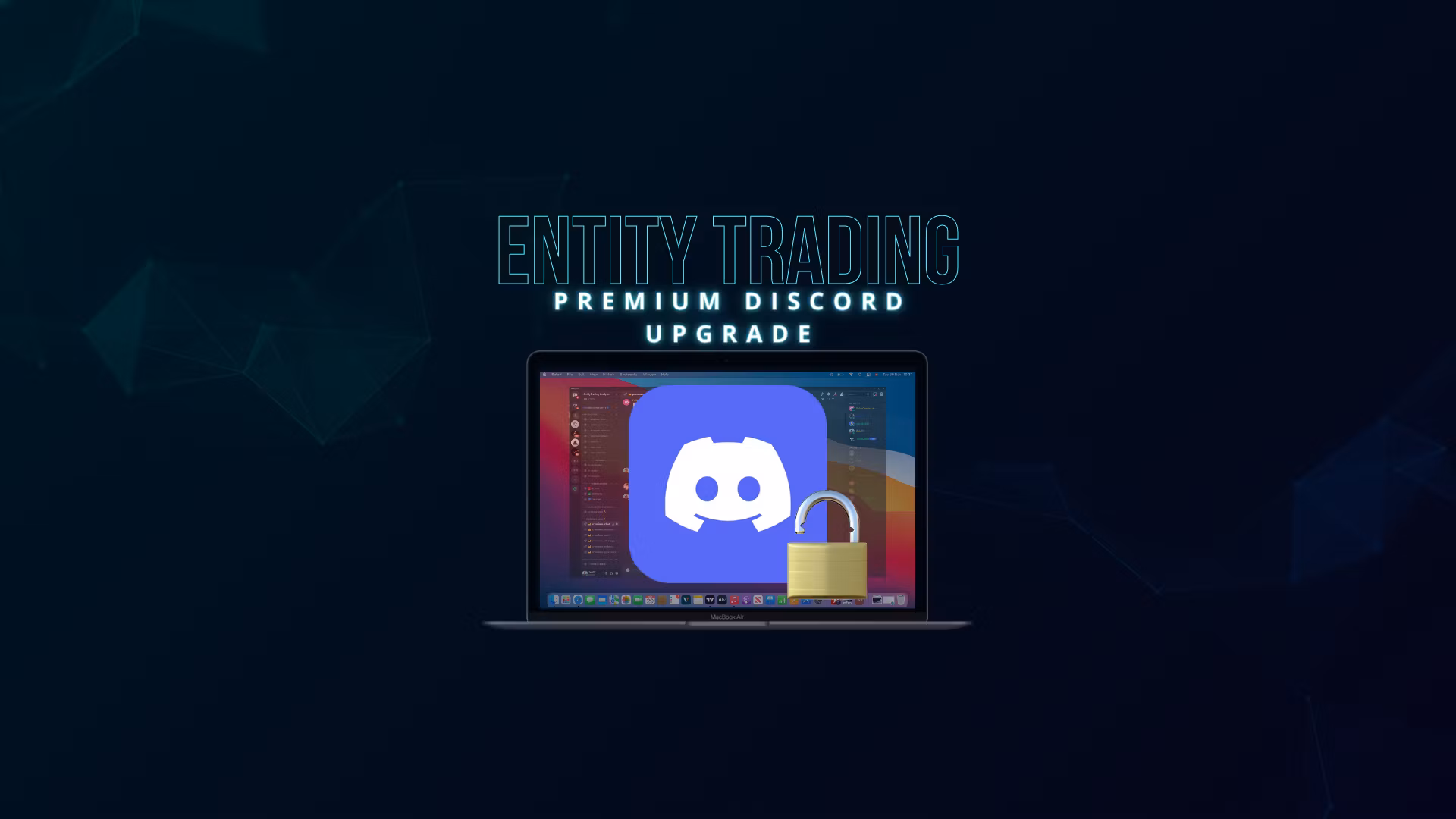 Entity Trading Premium