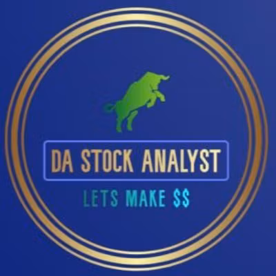 Da Stock Analyst 