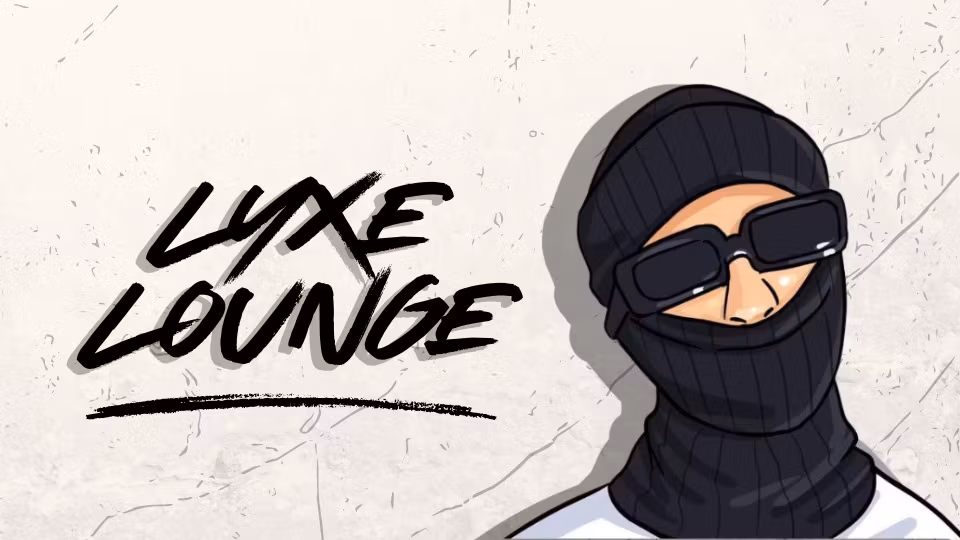 Lyxe Lounge