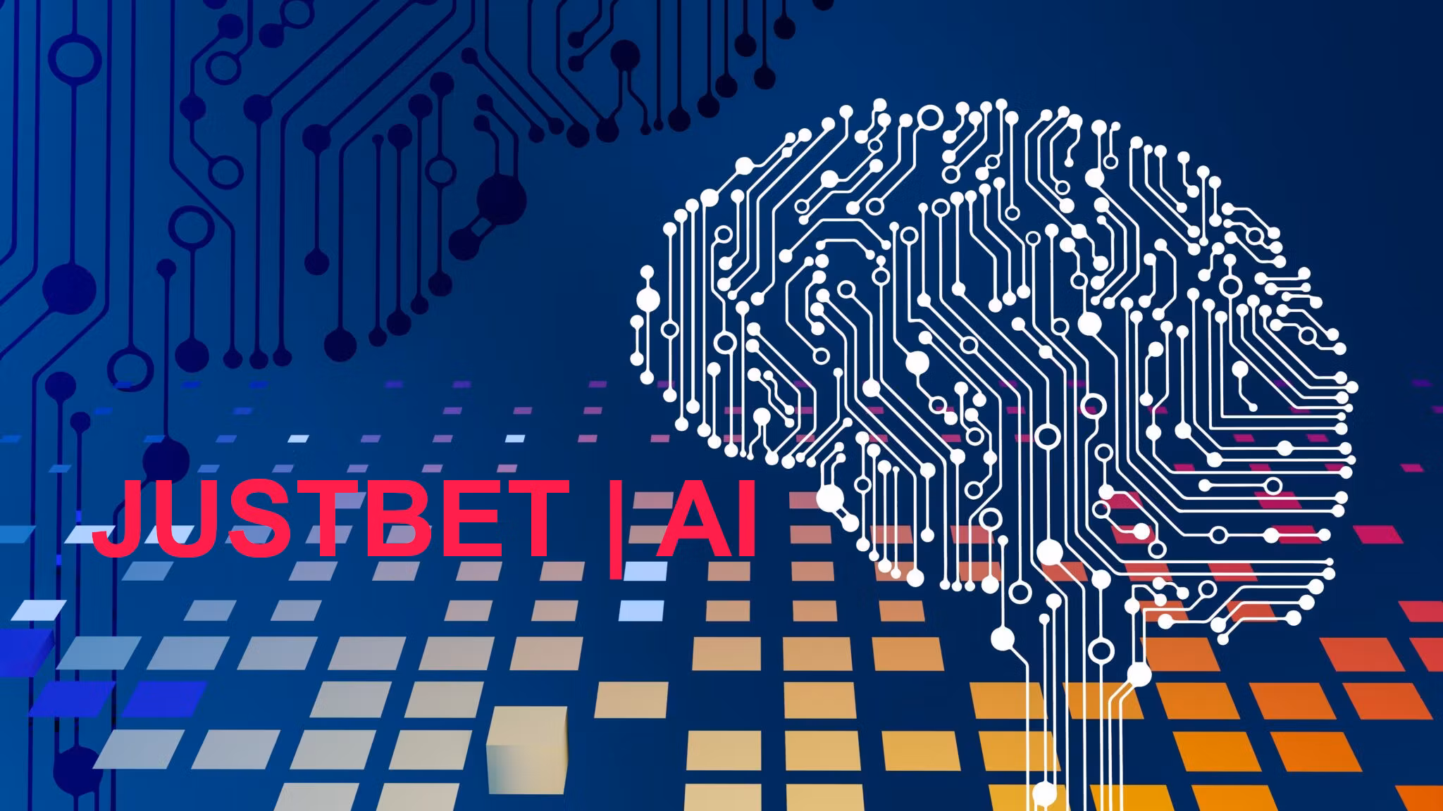 JUSTBET | AI