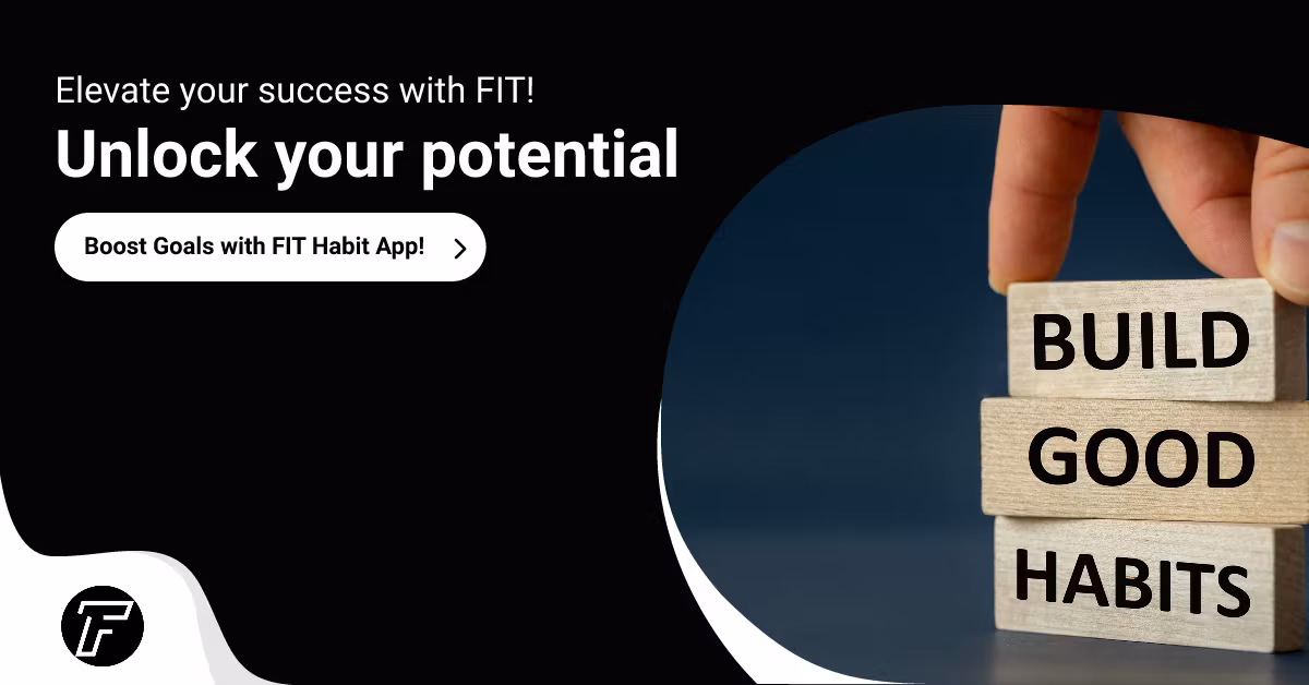 FIT: Habit Coaching App