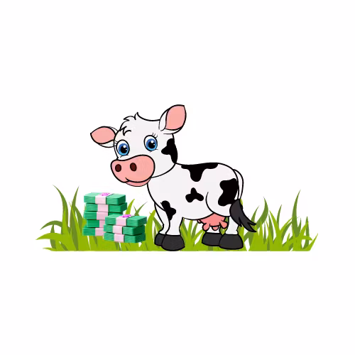 Cash Cows Free Members