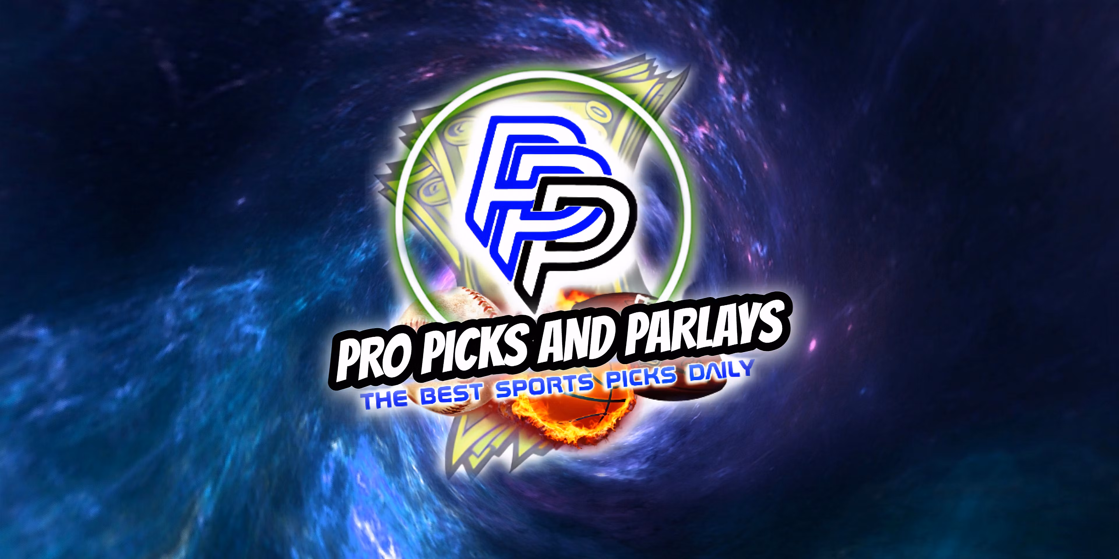 Pro Picks and Parlays