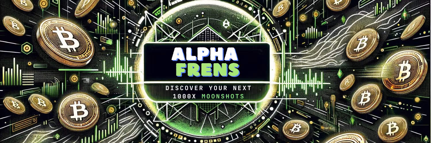 Alpha Frens Club