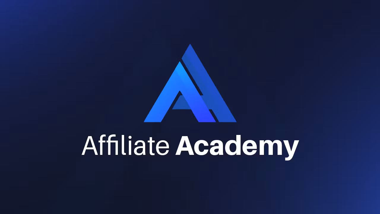 Affiliate Academy Access