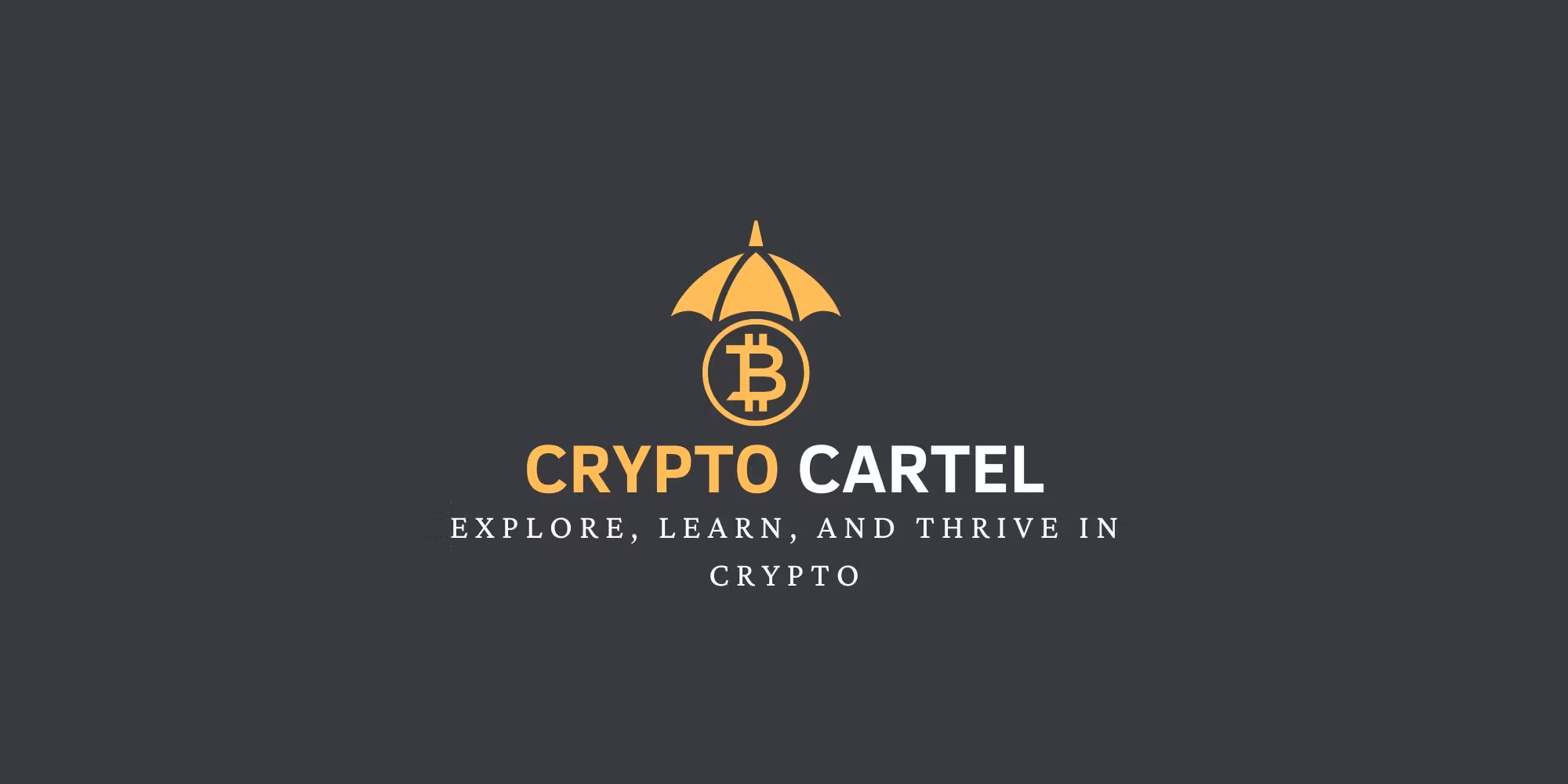 Crypto Cartel