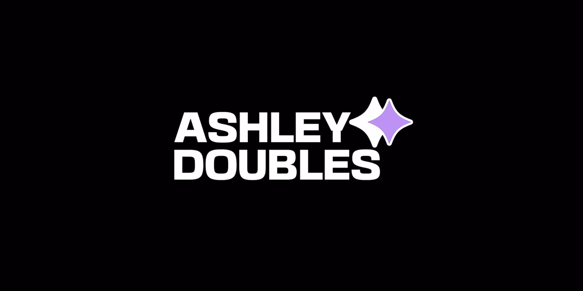 AshleyDoubles