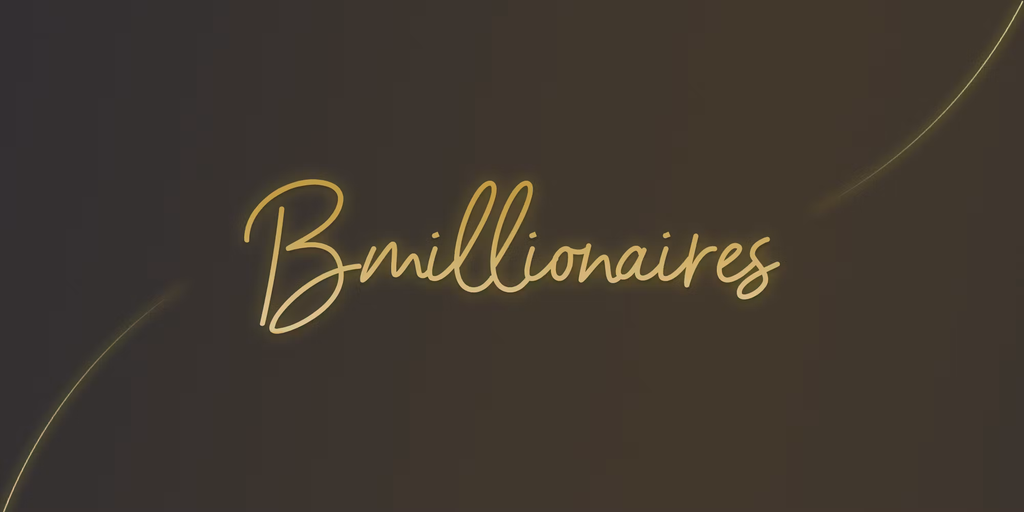 B-millionaires Membership