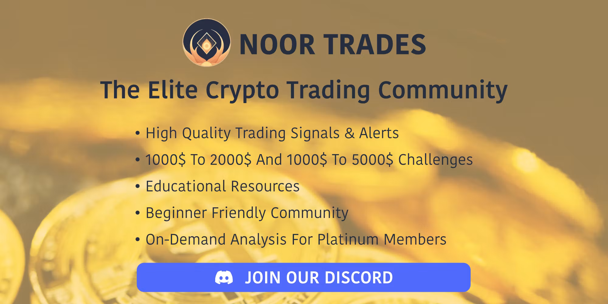 NOOR TRADES PREMIUM