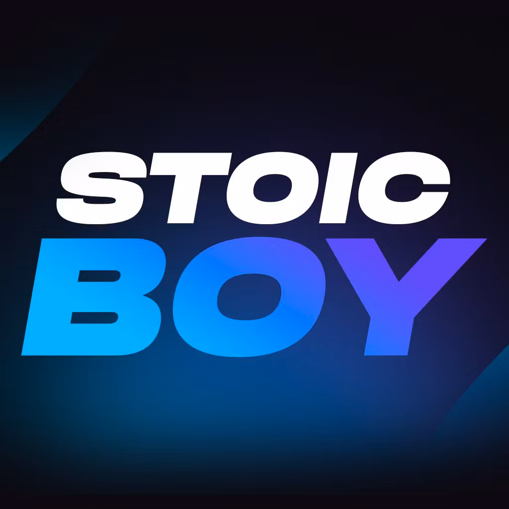 Stoic Boy
