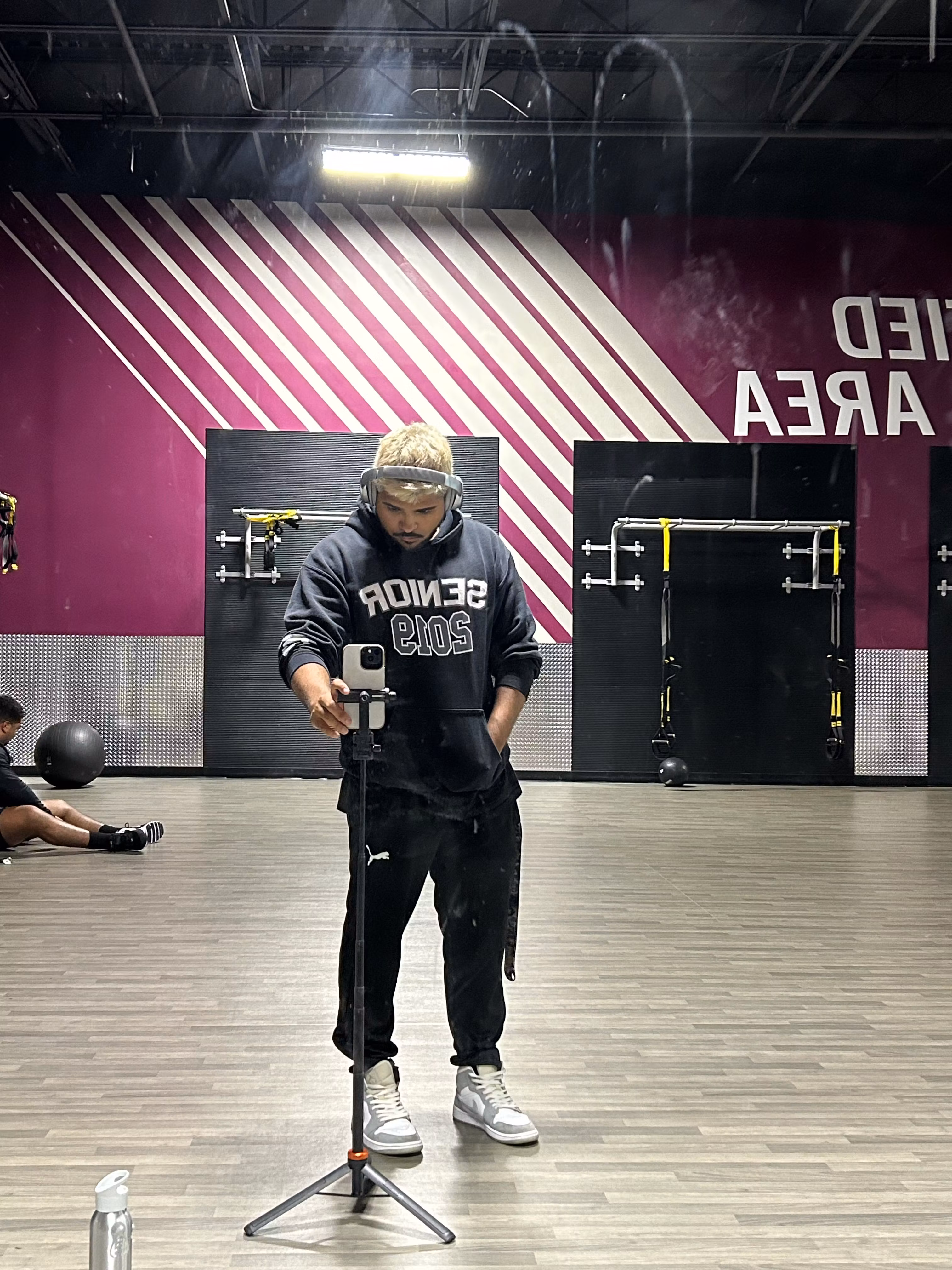 Social Media Subscripcion