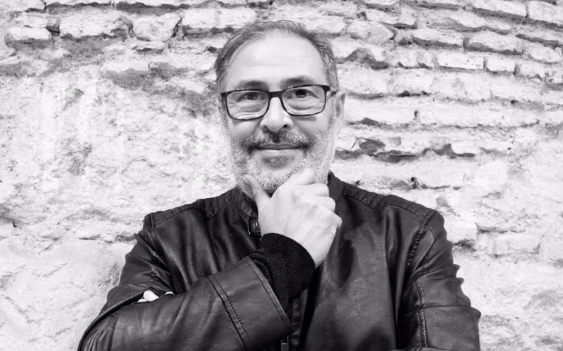 Rafa Casas Copywriter