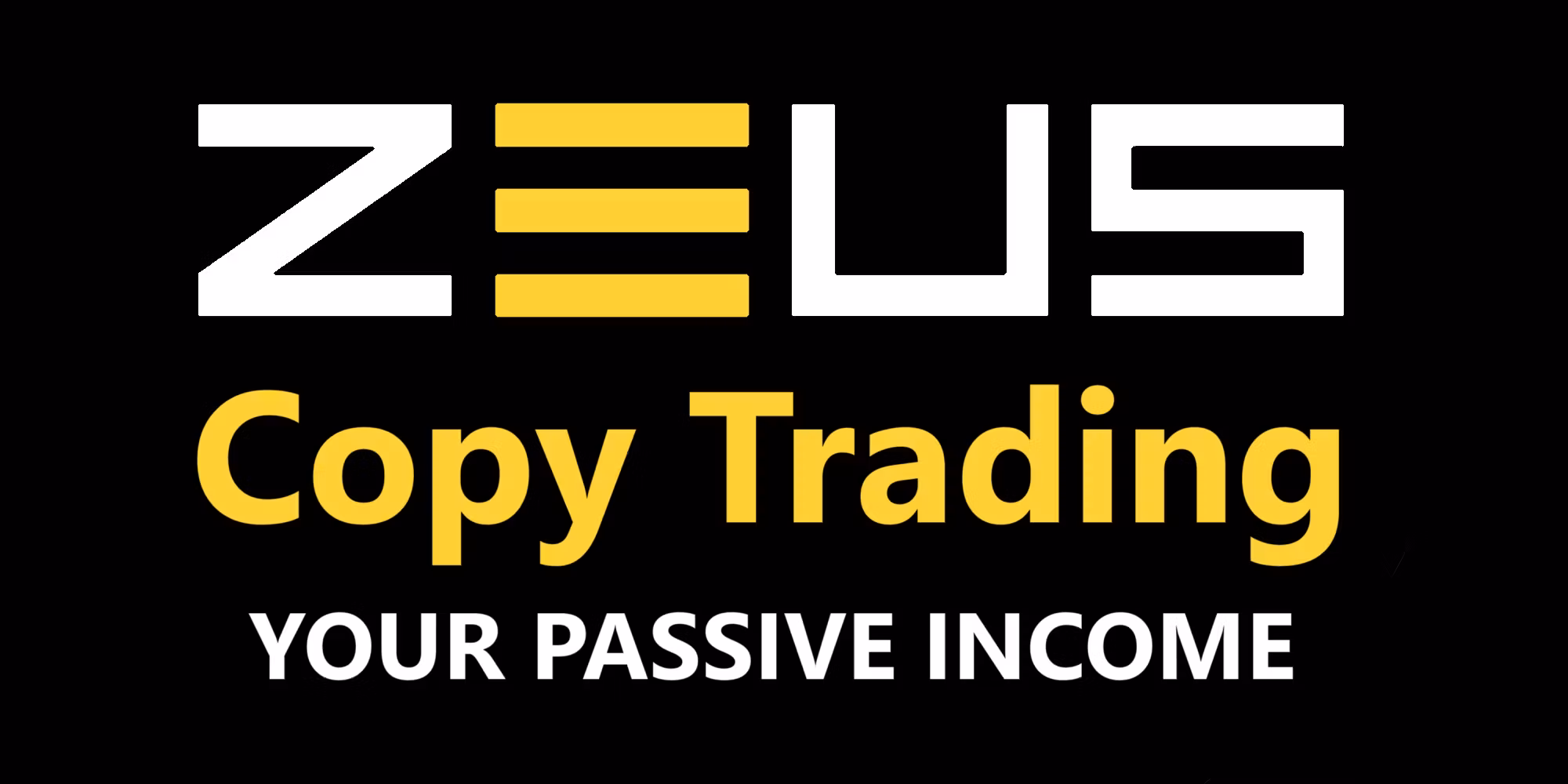 ZEUS Copy Trading