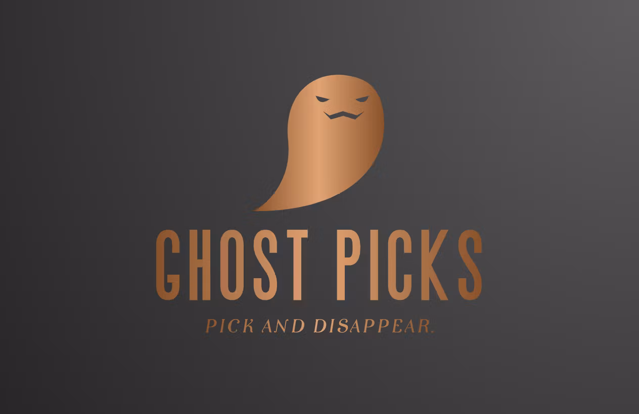 Ghost Picks Telegram