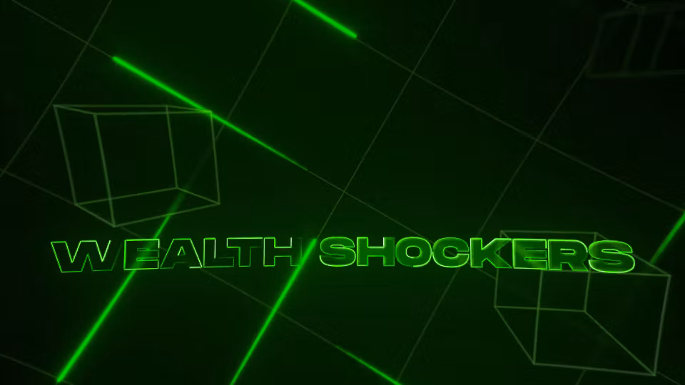 Wealth Shockers Access