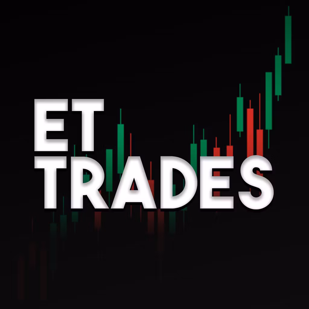 ET trades