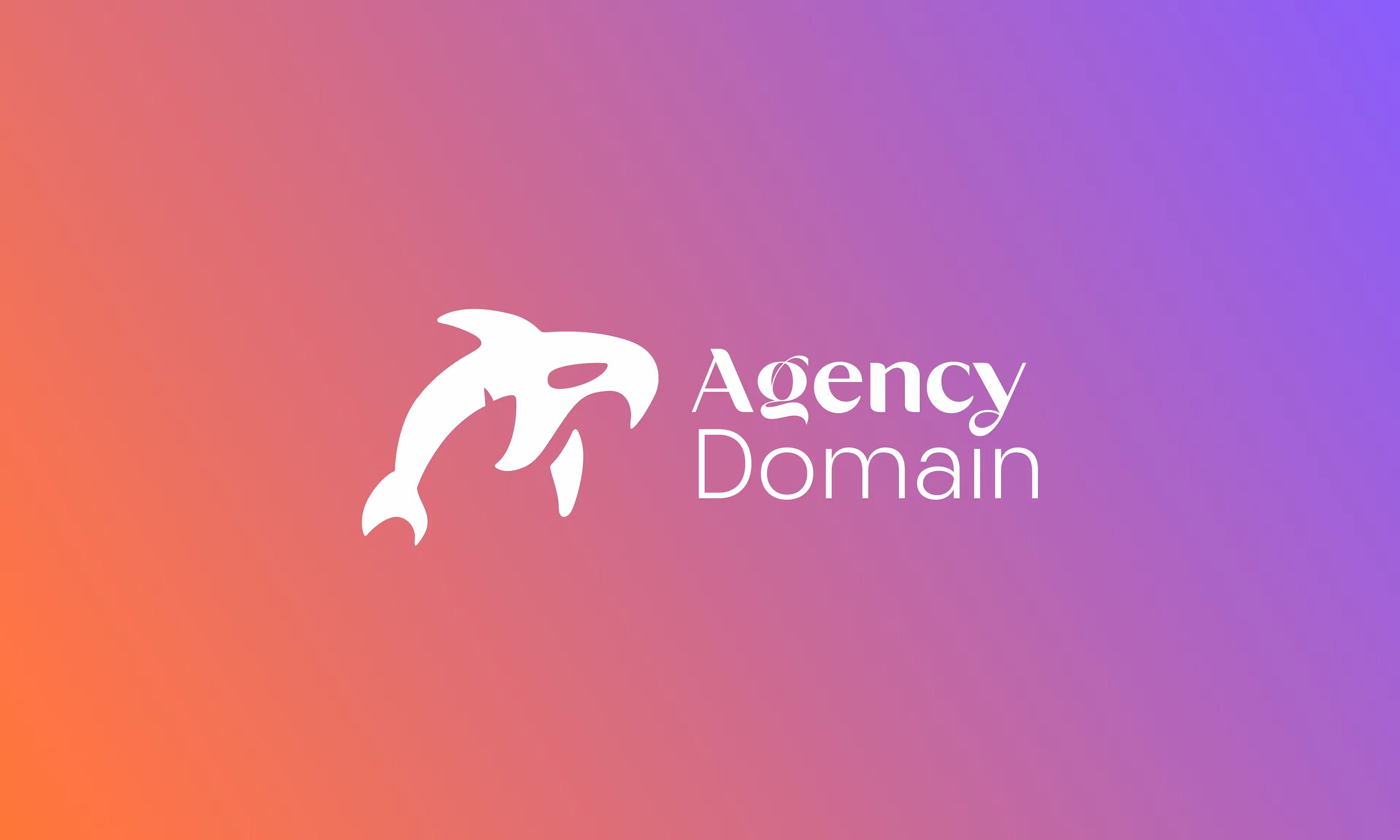 Agency Domain