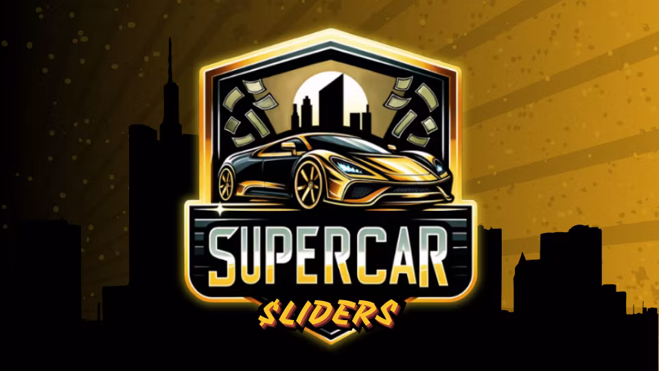 Supercar Sliders Premium