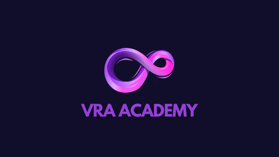 VRA Academy Lobby