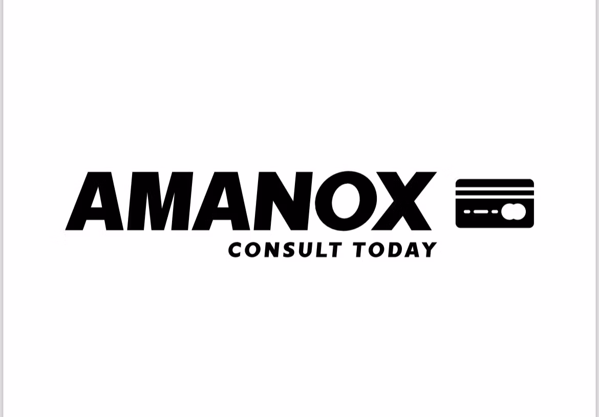 Amanox Mentorship
