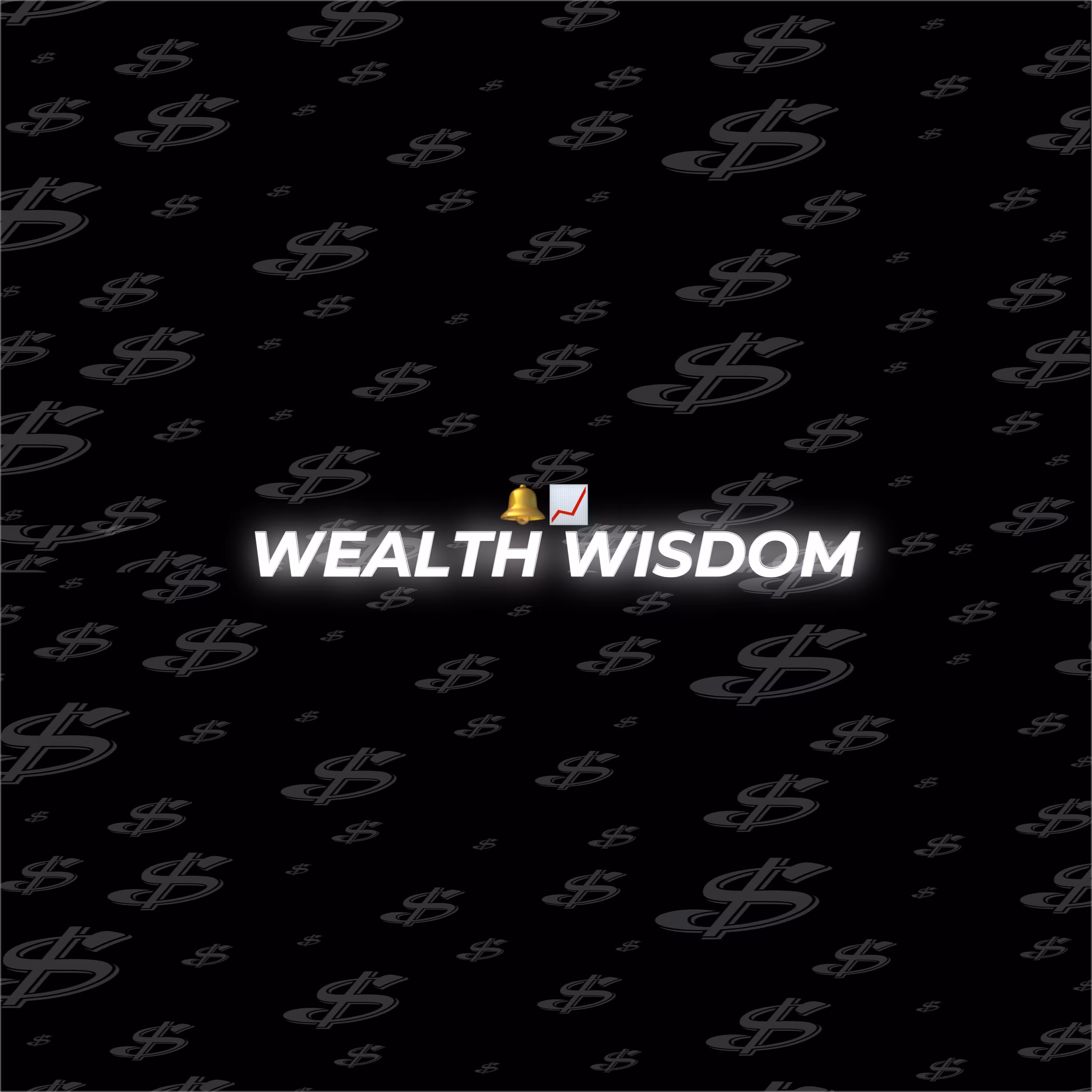 WEALTH WISDOM