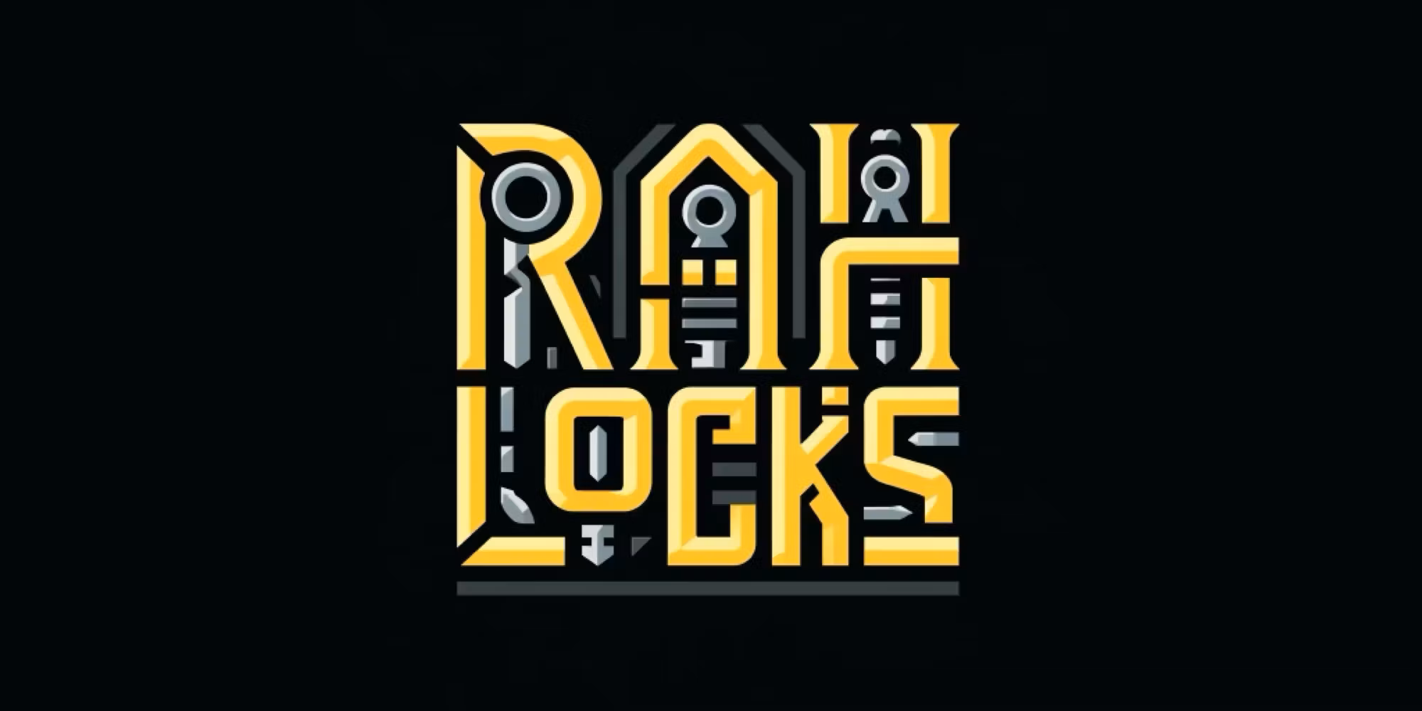 RAH Locks