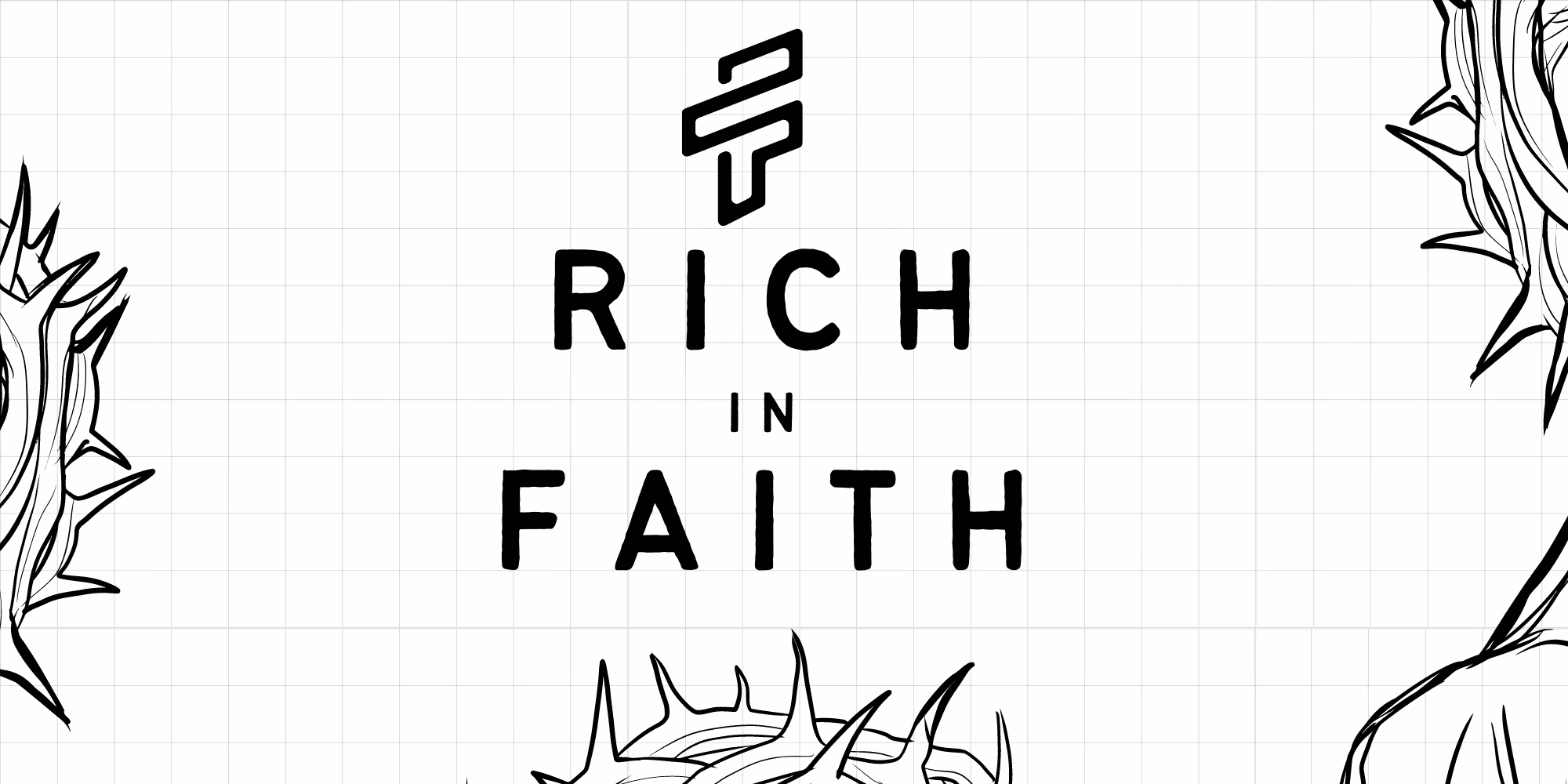 Rich In Faith