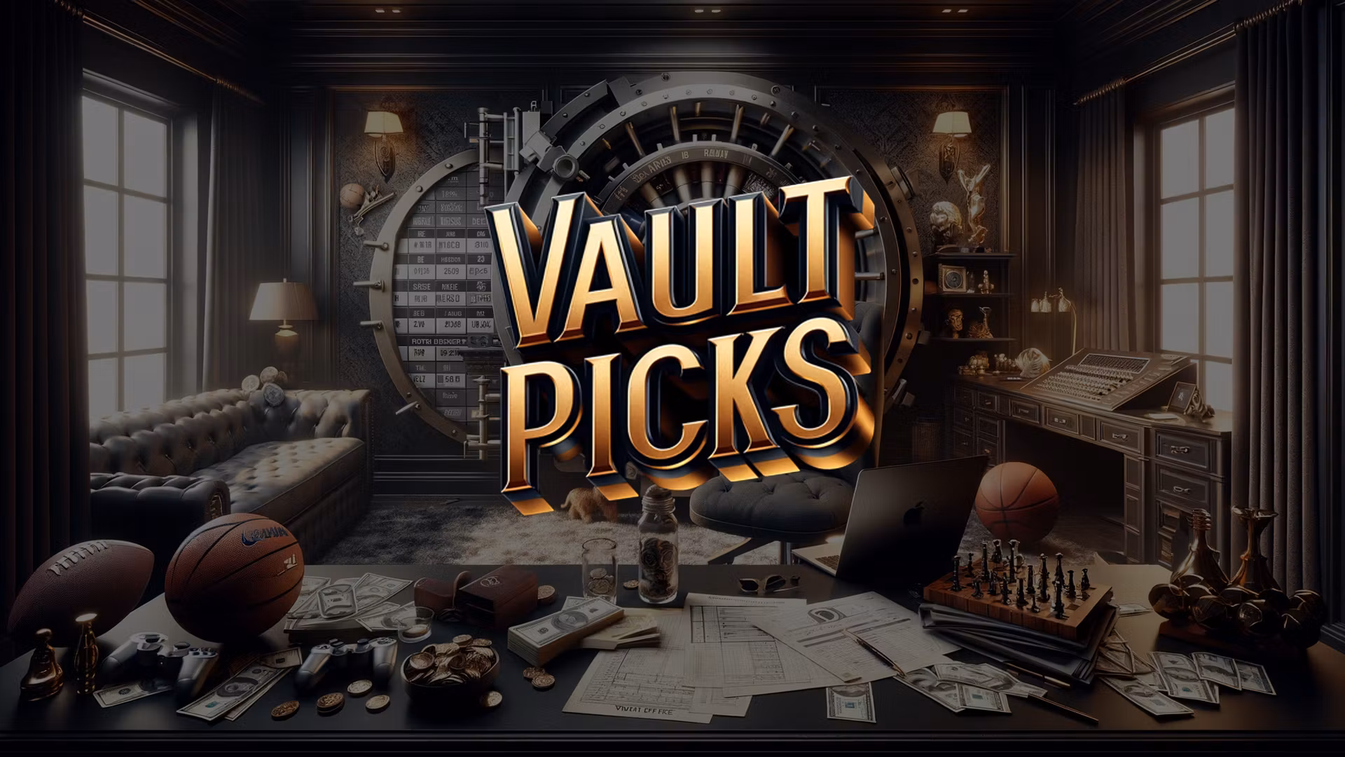 Vault Picks