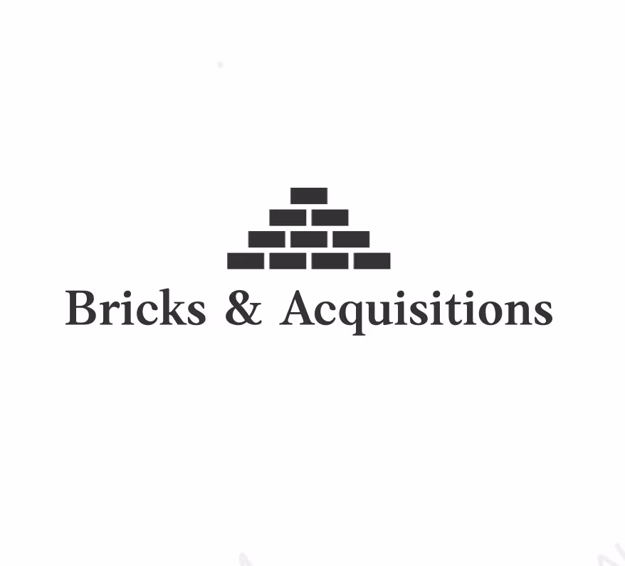 Bricks & Acquisitions