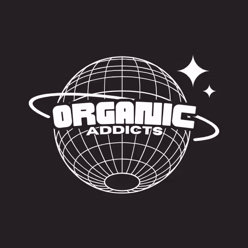 Organic Addicts Free Member...