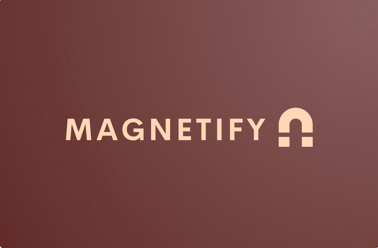 Magnetify