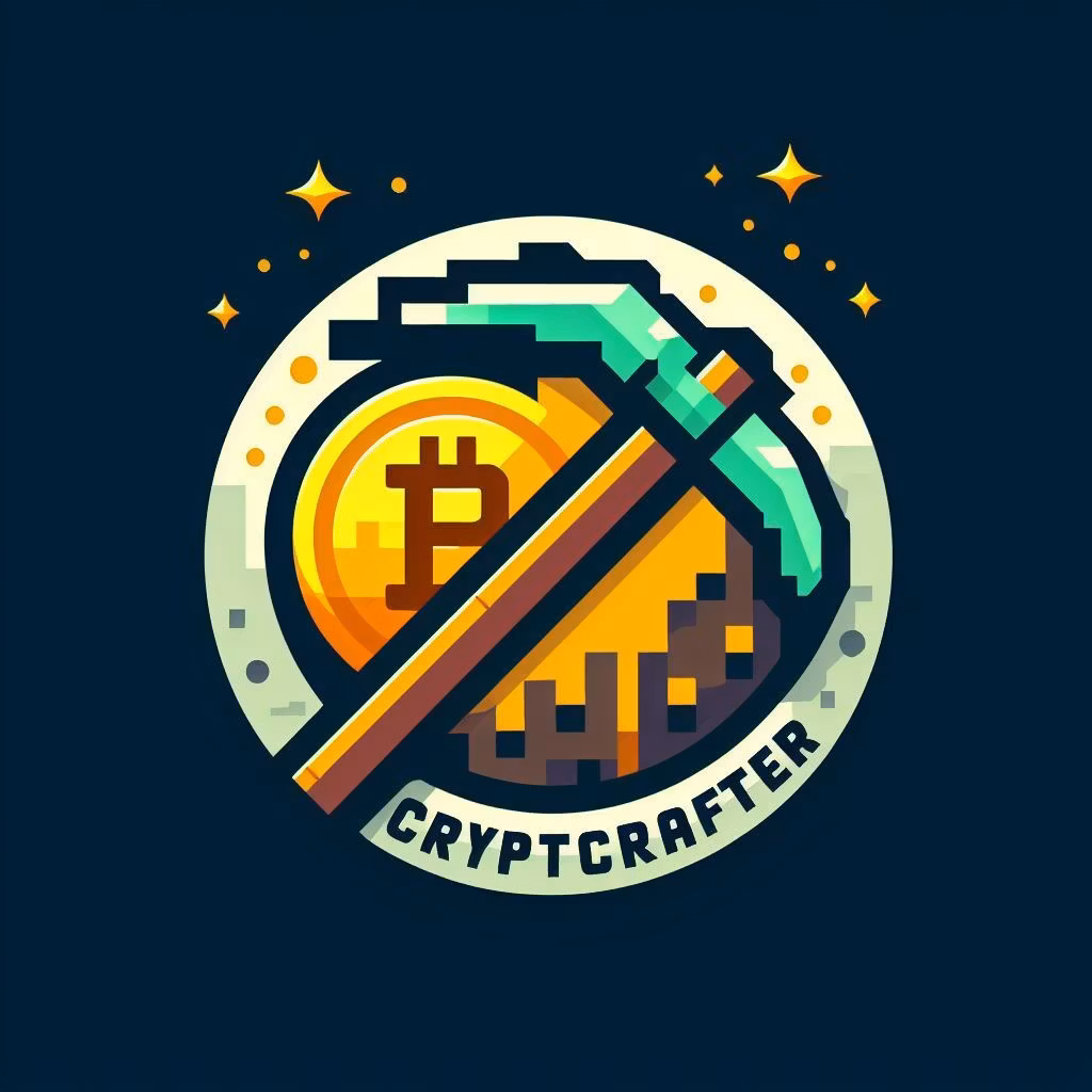 Crypto Crafters Premium