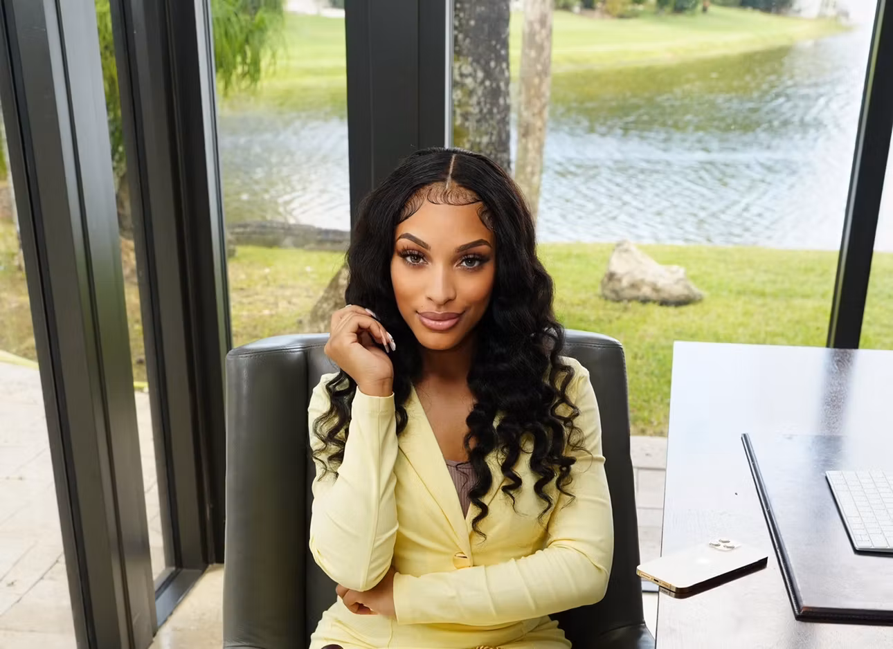 Reach Your Highest Self