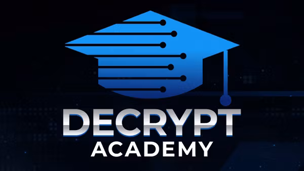 Decrypt Academy