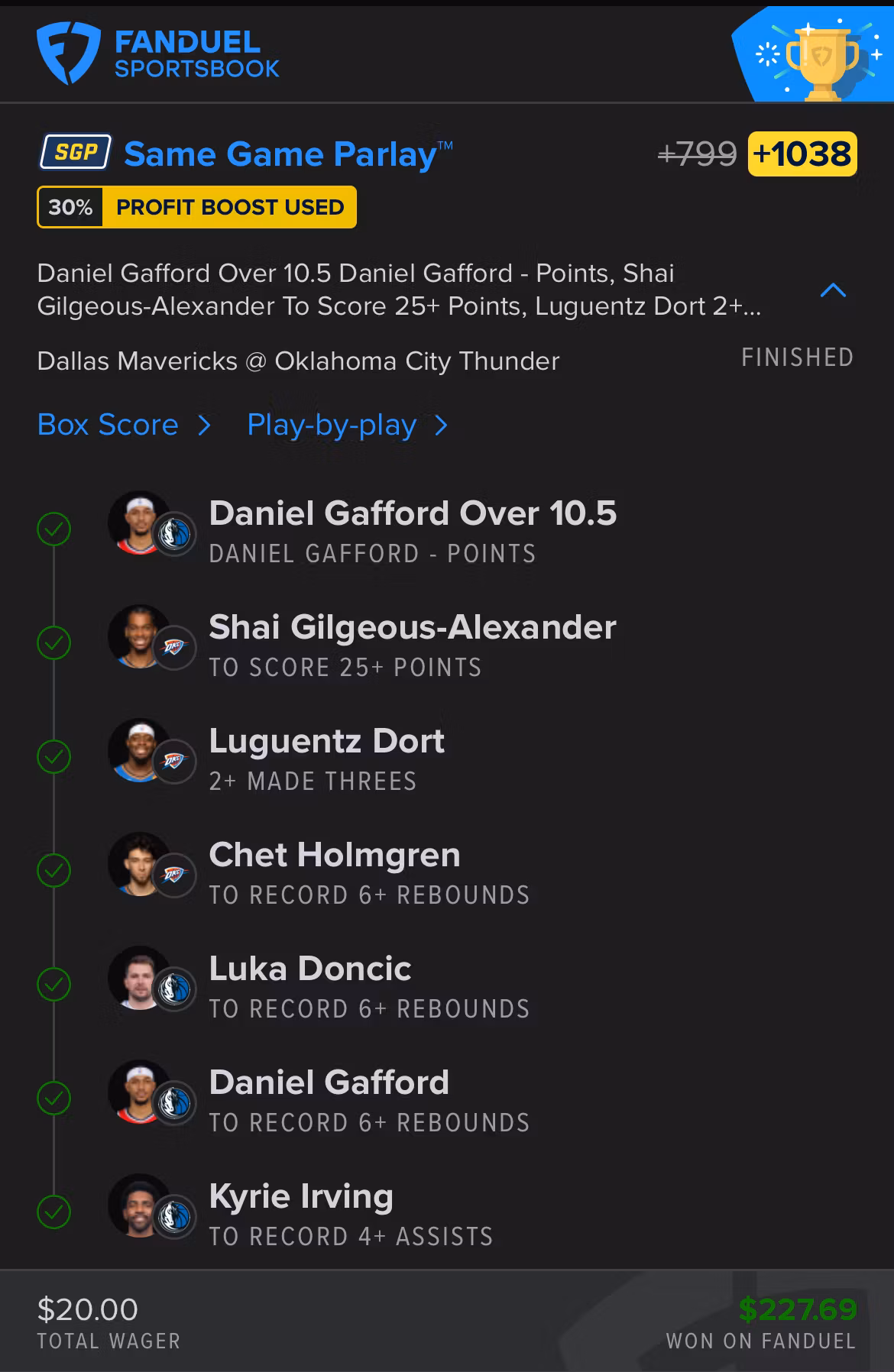 BetMasters Premium Picks