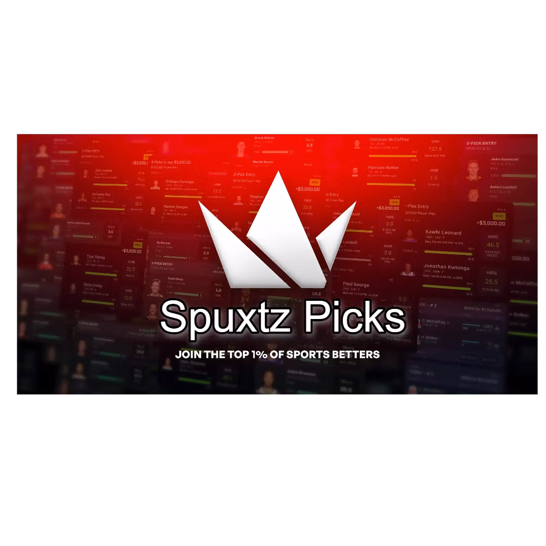Spuxtz Picks
