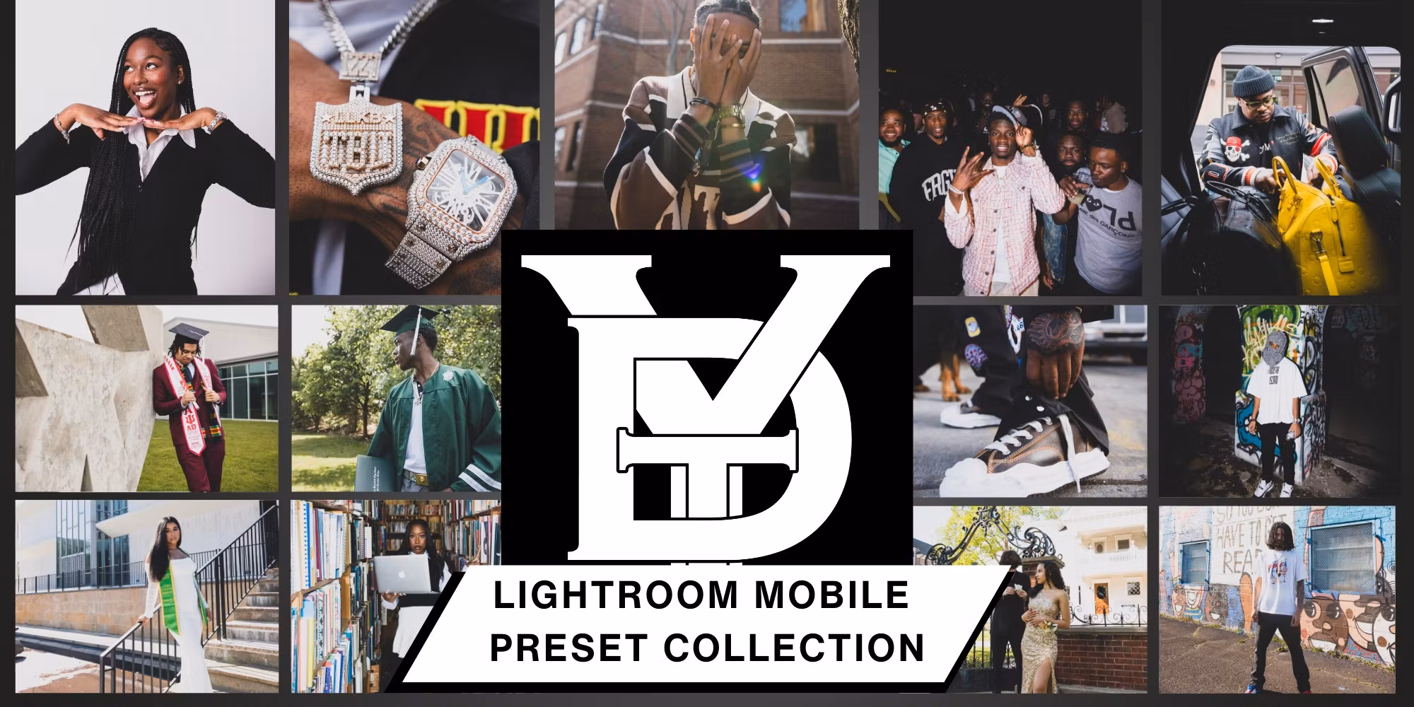 YDT Preset Collection